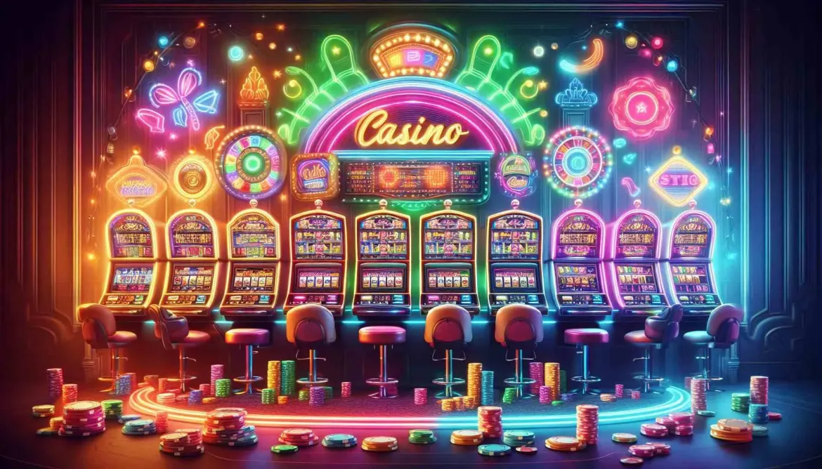 AFKspin Casino